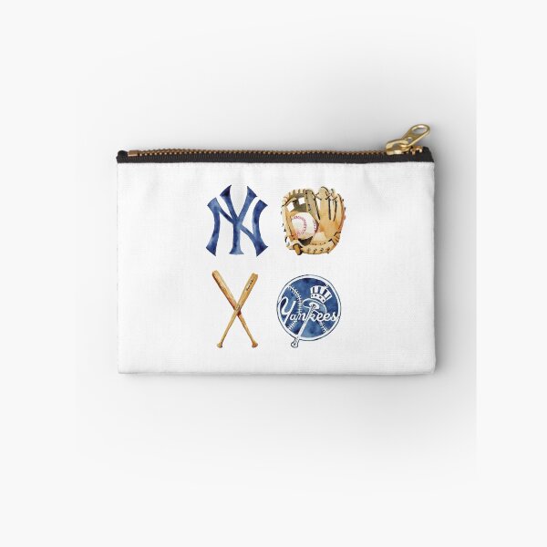 Item preview, Navy Baseball Cricket Aesthetic Sticker designed and sold by bellasaint.