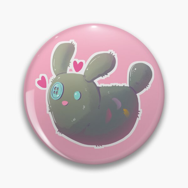 Item preview, Dust Bunny designed and sold by Nooboosimmer.