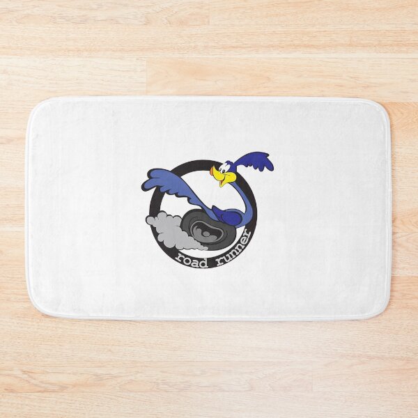 Item preview, Classic Road Runner Speed Badge designed and sold by Dimeure-ART.