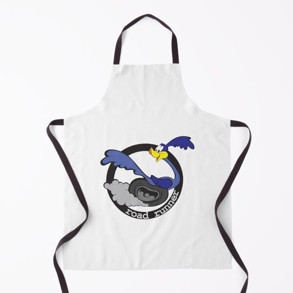 Item preview, Classic Road Runner Speed Badge designed and sold by Dimeure-ART.