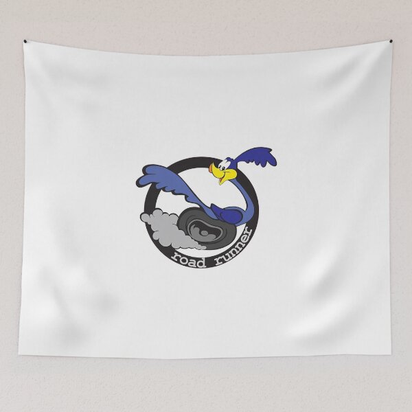 Item preview, Classic Road Runner Speed Badge designed and sold by Dimeure-ART.