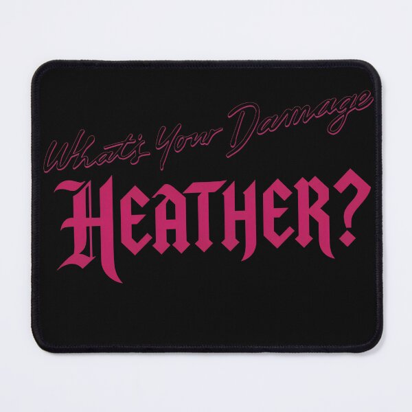 Item preview, Damage Quote Script Typography Design designed and sold by Echomyriad.