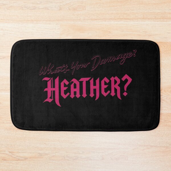 Item preview, Damage Quote Script Typography Design designed and sold by Echomyriad.