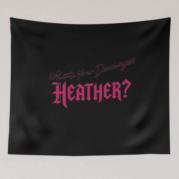 Item preview, Damage Quote Script Typography Design designed and sold by Echomyriad.