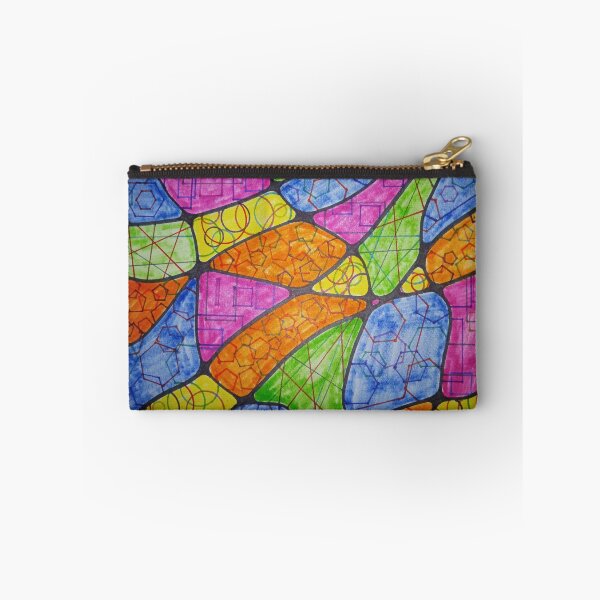 Item preview, Pieza de marcador abstracto compuesto designed and sold by Joe Mogel.