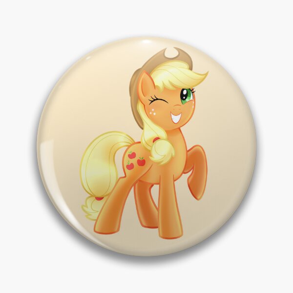 Item preview, Applejack designed and sold by tylerrossart.