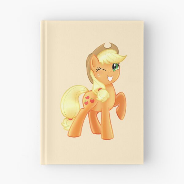 Item preview, Applejack designed and sold by tylerrossart.