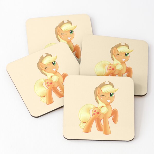 Item preview, Applejack designed and sold by tylerrossart.