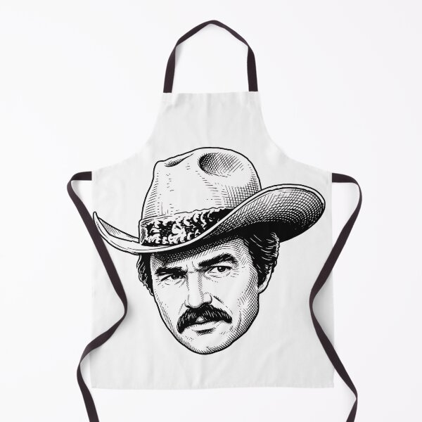 Item preview, Iconic Stencil Portrait Headwear Film designed and sold by Echomyriad.