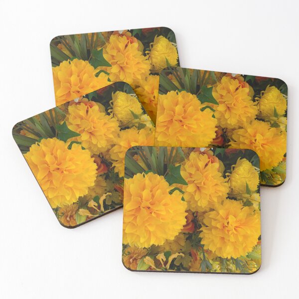 Item preview, Colorful Flowers, New York City designed and sold by lenspiro.