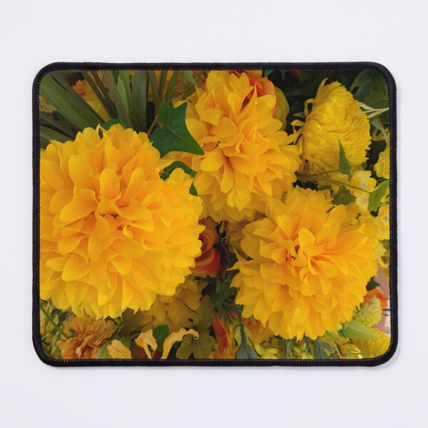 Item preview, Colorful Flowers, New York City designed and sold by lenspiro.