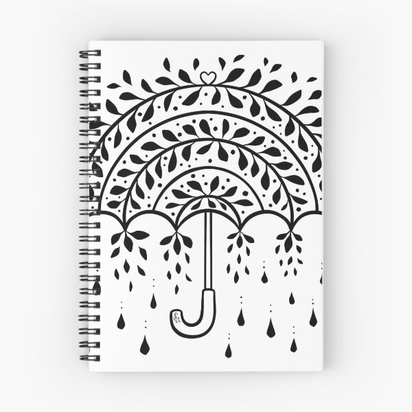 Item preview, Hope Graws, Rain or Shine designed and sold by WajoArt.