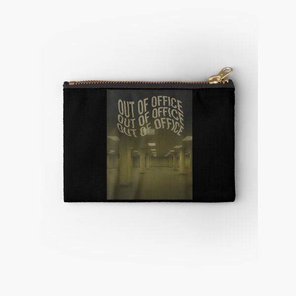 Item preview,  Backrooms Movie designed and sold by IZAHA-PAINT.