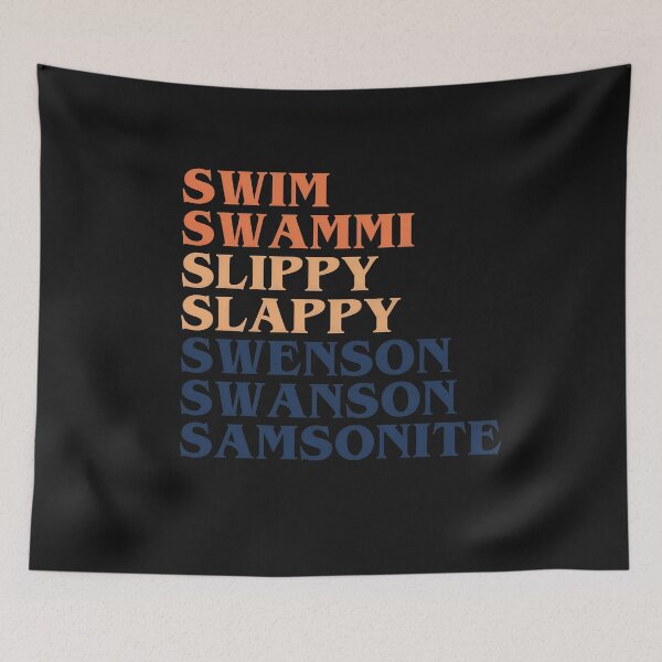 Item preview, Stacked Vintage Word Athletics Graphic designed and sold by Echomyriad.