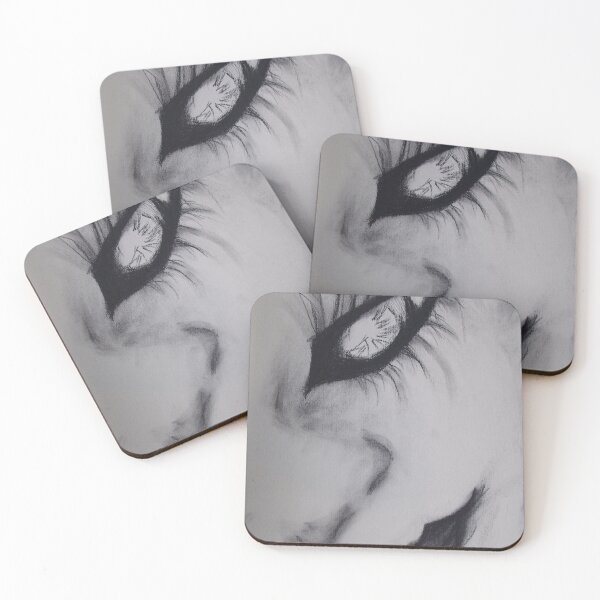 Item preview, Face No. 1 designed and sold by Carmen_Nabholz_Artwork.
