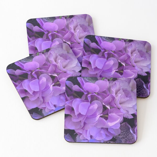 Item preview, Colorful Flowers, New York City designed and sold by lenspiro.
