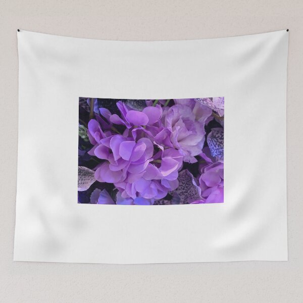 Item preview, Colorful Flowers, New York City designed and sold by lenspiro.