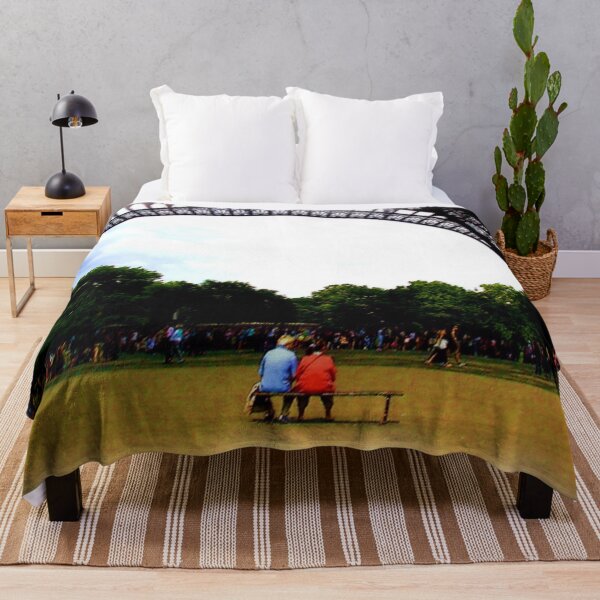 Item preview, Couple under the Eiffel Tower - Floridian in Paris | Michael Welch designed and sold by mwdrum.