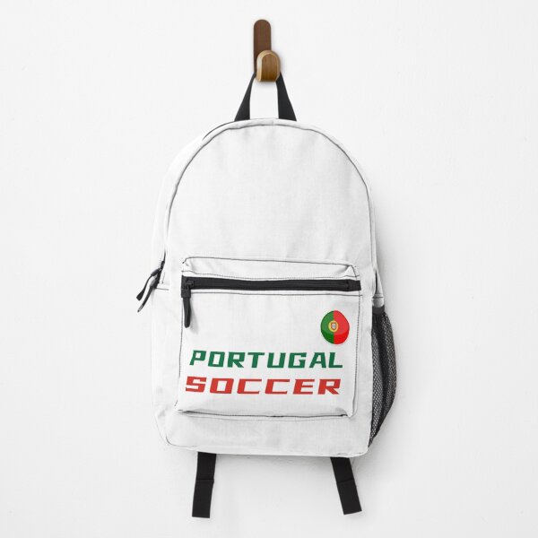 Item preview, Portugal Soccer T-Shirt – Portuguese Fan Tee | Uncle Jichuan designed and sold by Uncle-Jichuan.