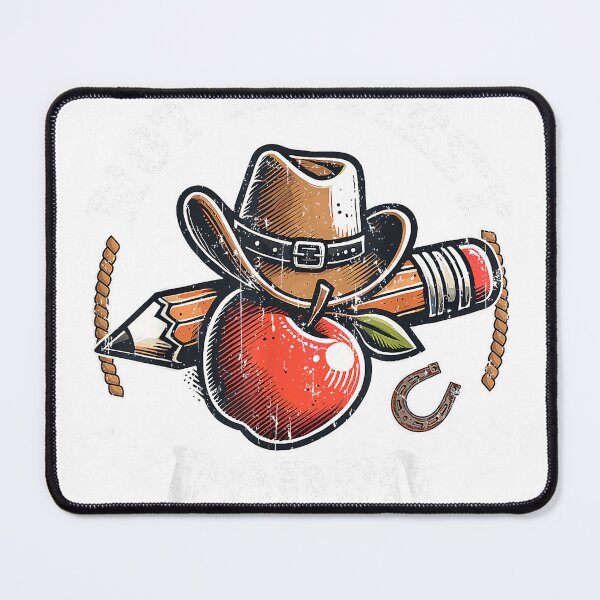 Item preview, Not My First Rodeo Back to School Teacher T-Shirt designed and sold by gidget-gadget.