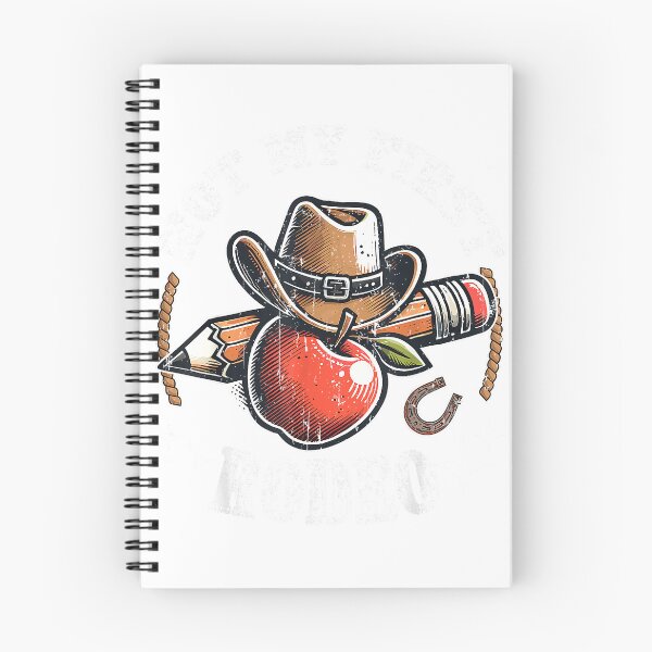 Item preview, Not My First Rodeo Back to School Teacher T-Shirt designed and sold by gidget-gadget.