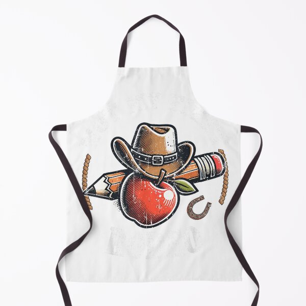 Item preview, Not My First Rodeo Back to School Teacher T-Shirt designed and sold by gidget-gadget.