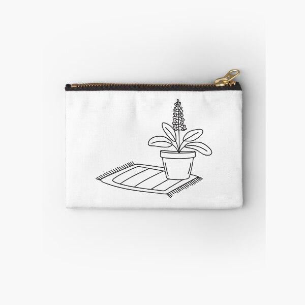 Item preview, Woven Rug Mat with Tulsi Plant designed and sold by rasagamastore.