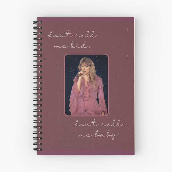 Item preview, Illicit Affairs -- Taylor Swift designed and sold by cinnamon sunlight designs .