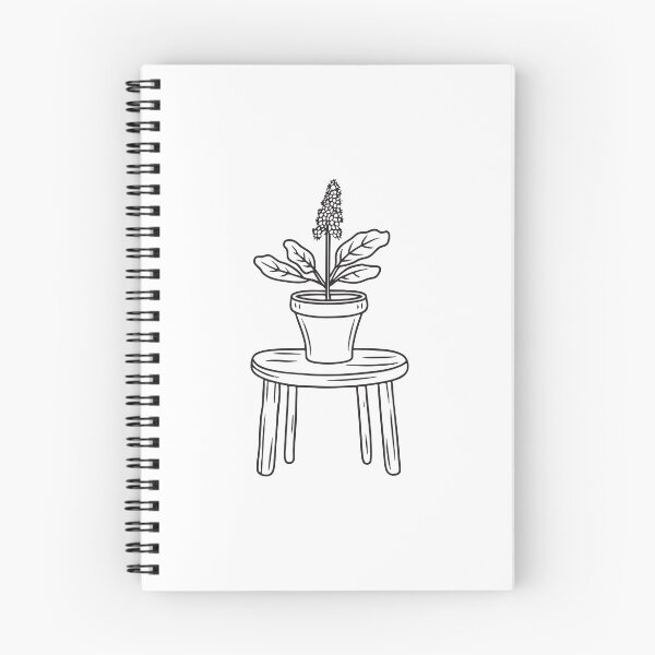 Item preview, Tulsi Plant on Wooden Stool designed and sold by rasagamastore.