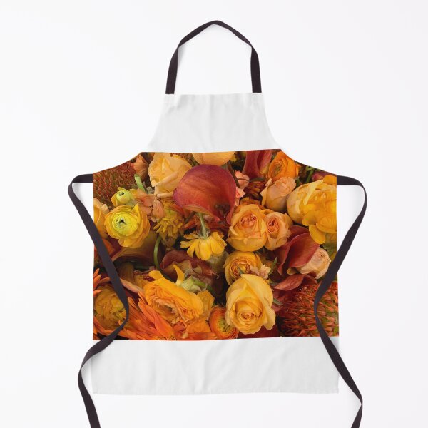 Item preview, Colorful Flowers, New York City designed and sold by lenspiro.
