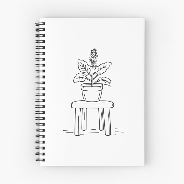 Item preview, Tulsi Plant Displayed on Wooden Stool designed and sold by rasagamastore.