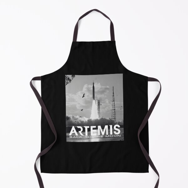 Item preview, Artemis Back To The Moon designed and sold by sandrabhlpa.