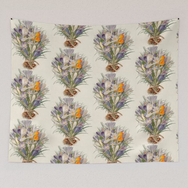 Item preview, THE BEAUTY EXPOSED ROOTS designed and sold by THE GOOD FIND.