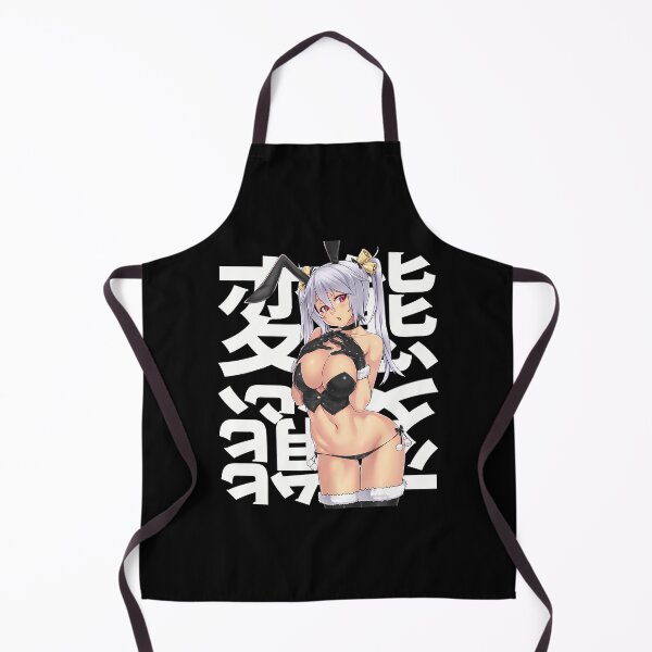 Item preview, Bunny Lewd Waifu Anime Japanese Otaku designed and sold by Lhwatsrdina.