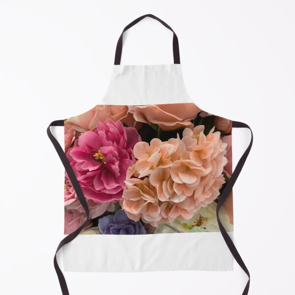 Item preview, Colorful Flowers, New York City designed and sold by lenspiro.