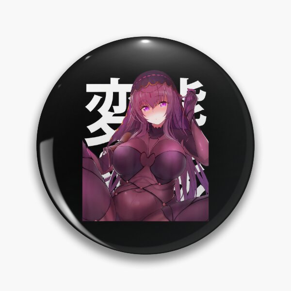 Item preview, Anime Fans Japanese Lewd Mommy Waifu Otaku designed and sold by Lhwatsrdina.