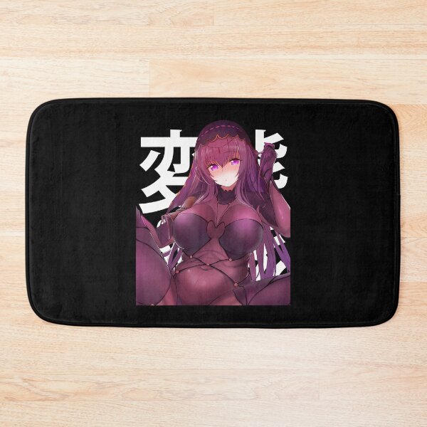 Item preview, Anime Fans Japanese Lewd Mommy Waifu Otaku designed and sold by Lhwatsrdina.