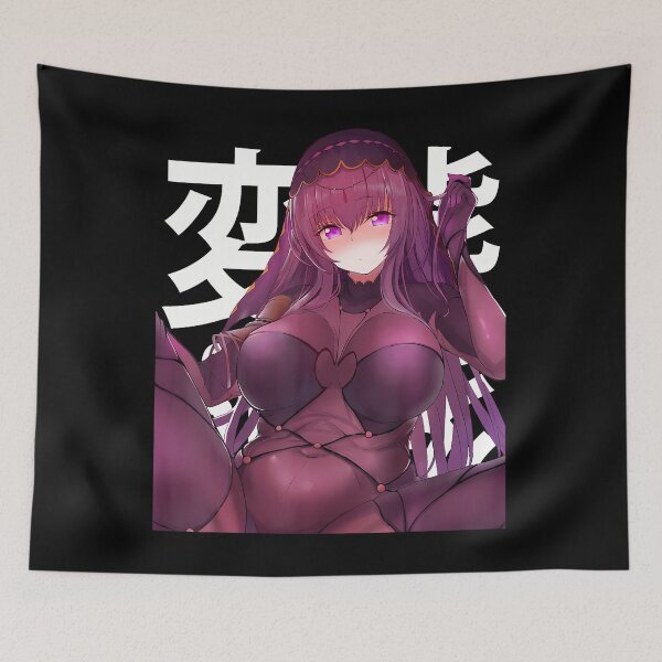 Item preview, Anime Fans Japanese Lewd Mommy Waifu Otaku designed and sold by Lhwatsrdina.