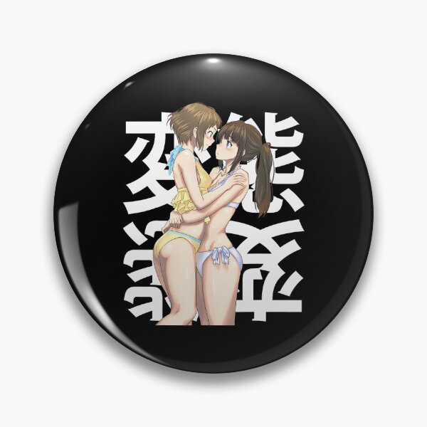 Item preview, Anime Summer Lewd Waifus Otaku Japanese Manga Fans designed and sold by Lhwatsrdina.