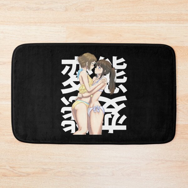 Item preview, Anime Summer Lewd Waifus Otaku Japanese Manga Fans designed and sold by Lhwatsrdina.
