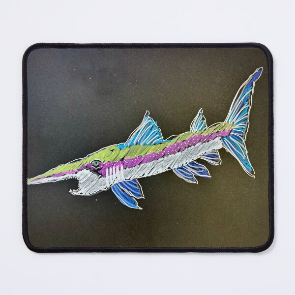 Item preview, goblin shark designed and sold by junehog.