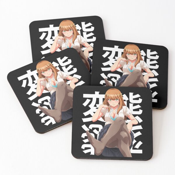 Item preview, Lewd Shy Waifu Anime Fans Otaku Submissive Femdom Feet Toes designed and sold by Lhwatsrdina.