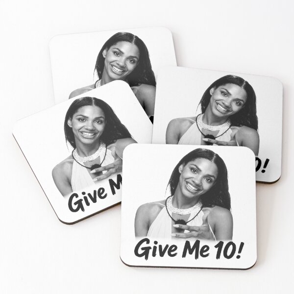 Item preview, Give Me 10! designed and sold by Aid180.