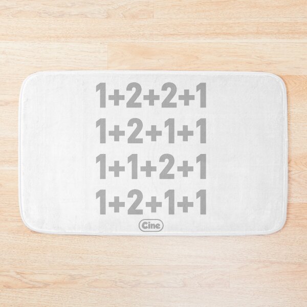 Item preview, Simple Number Sequence Logic Puzzle designed and sold by Nort-Surcorm.