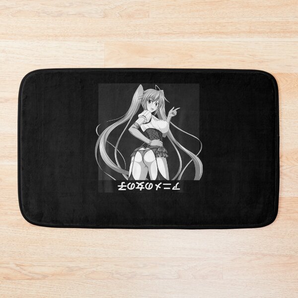 Item preview, Japanese Otaku Manga Anime Girl Waifu designed and sold by Lhwatsrdina.
