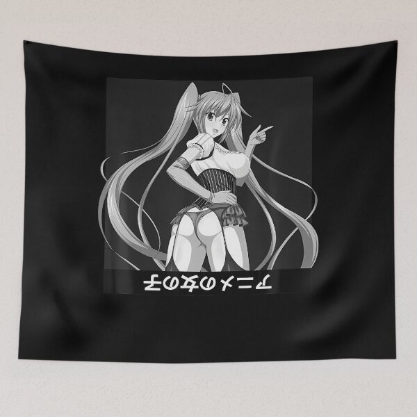Item preview, Japanese Otaku Manga Anime Girl Waifu designed and sold by Lhwatsrdina.