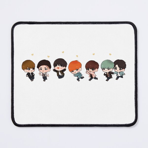 Item preview, BTS ANIMATION designed and sold by KayeSystems.