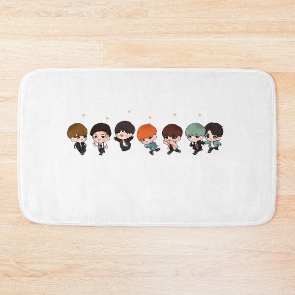 Item preview, BTS ANIMATION designed and sold by KayeSystems.