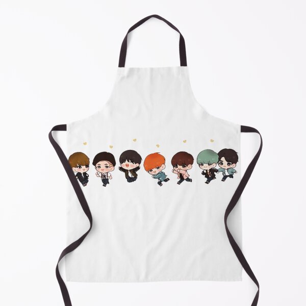 Item preview, BTS ANIMATION designed and sold by KayeSystems.