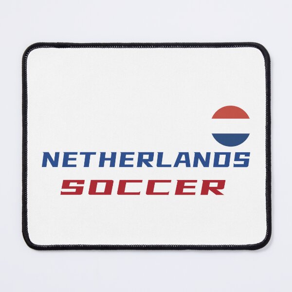 Item preview, Netherlands Soccer T-Shirt – Dutch Fan Tee | Uncle Jichuan designed and sold by Uncle-Jichuan.